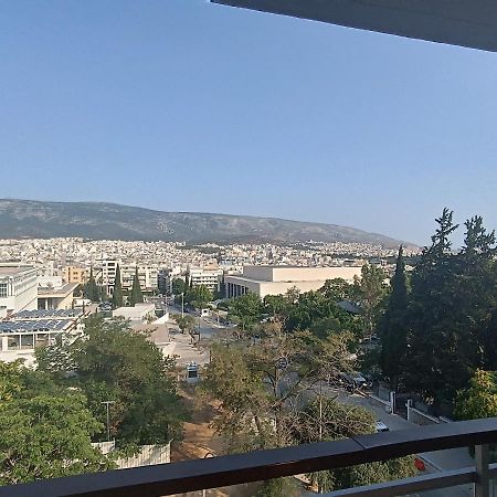 Kolonaki Ercole Apartment アテネ エクステリア 写真