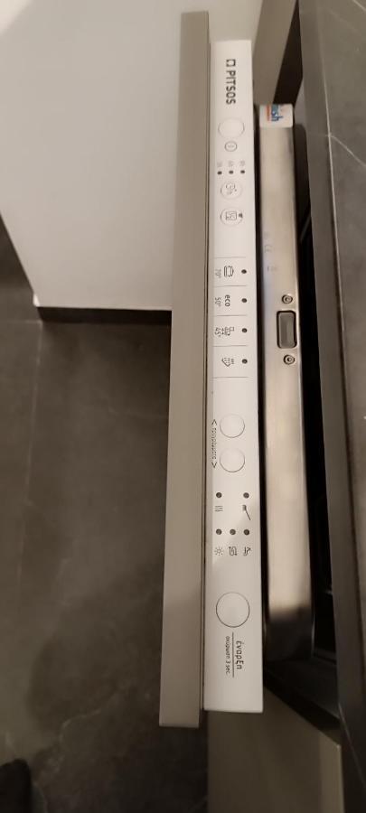 Kolonaki Ercole Apartment アテネ エクステリア 写真