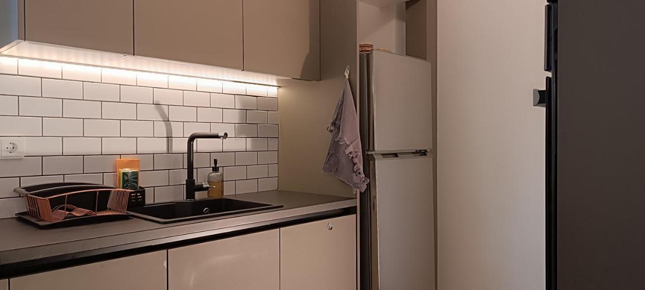 Kolonaki Ercole Apartment アテネ エクステリア 写真