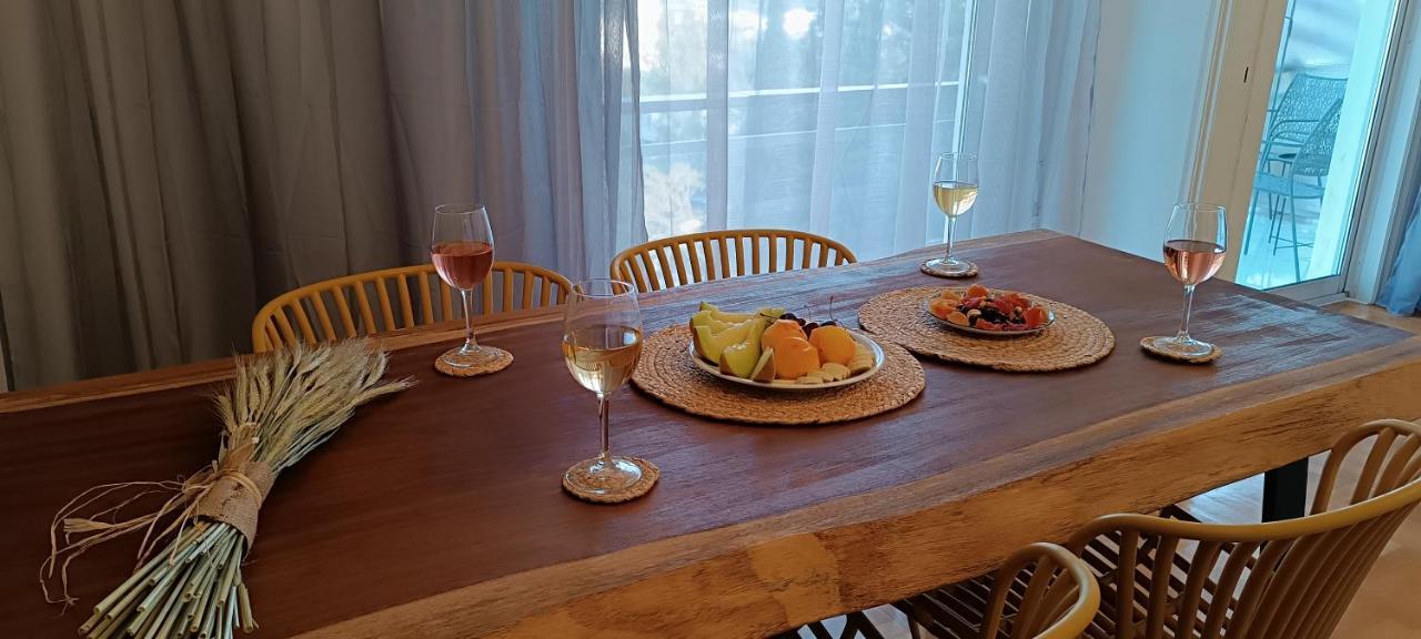 Kolonaki Ercole Apartment アテネ エクステリア 写真