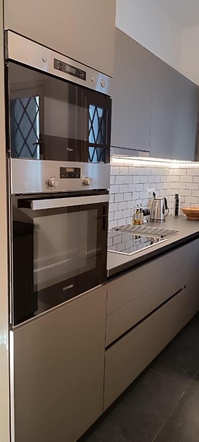Kolonaki Ercole Apartment アテネ エクステリア 写真