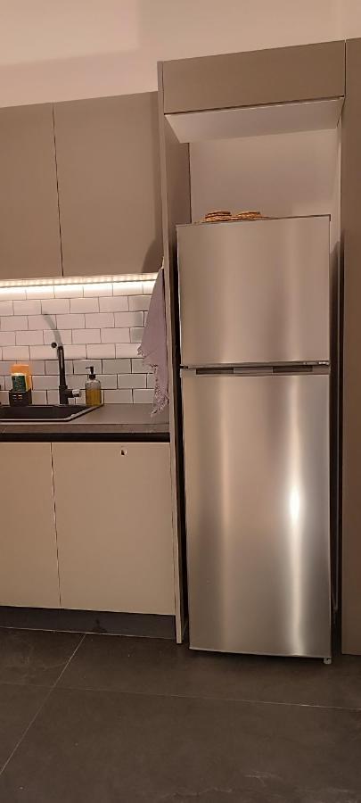 Kolonaki Ercole Apartment アテネ エクステリア 写真
