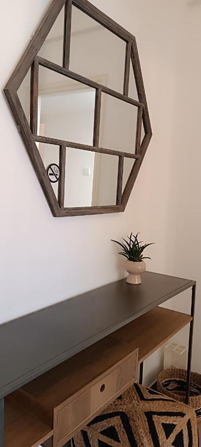 Kolonaki Ercole Apartment アテネ エクステリア 写真