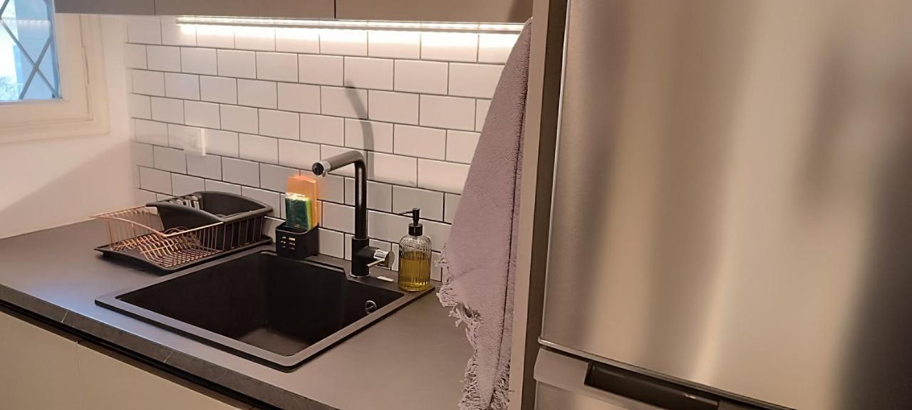 Kolonaki Ercole Apartment アテネ エクステリア 写真