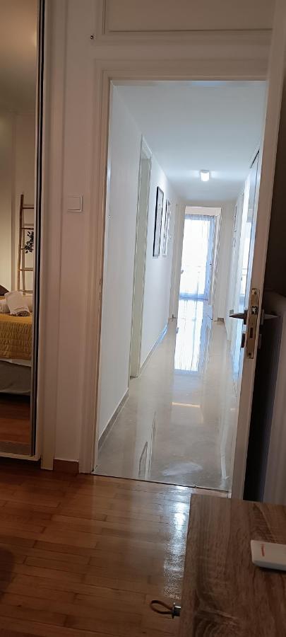 Kolonaki Ercole Apartment アテネ エクステリア 写真