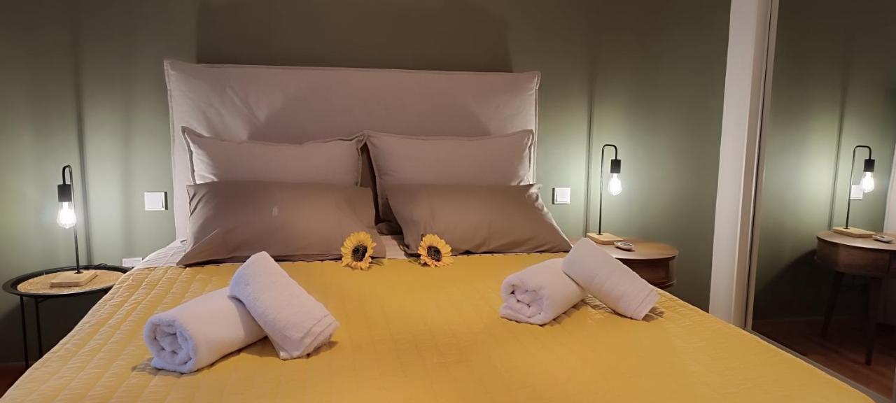 Kolonaki Ercole Apartment アテネ エクステリア 写真
