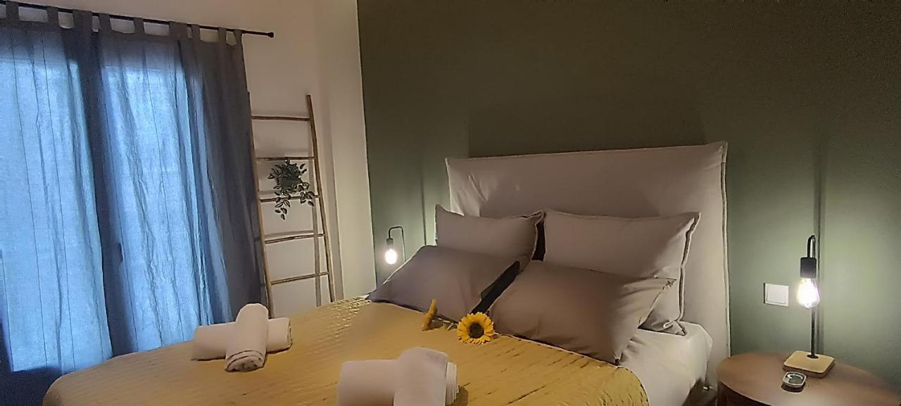 Kolonaki Ercole Apartment アテネ エクステリア 写真