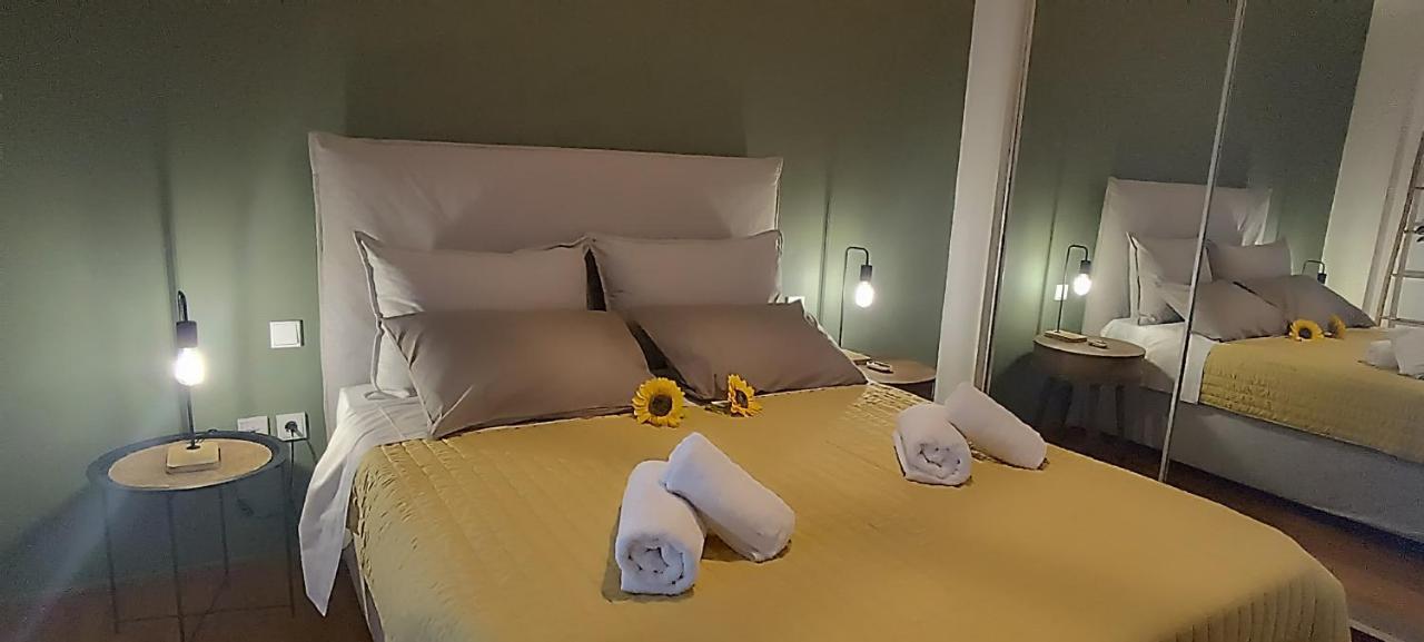 Kolonaki Ercole Apartment アテネ エクステリア 写真