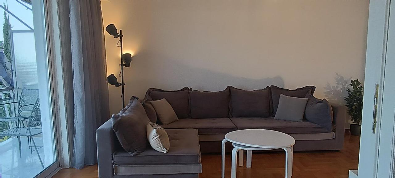 Kolonaki Ercole Apartment アテネ エクステリア 写真