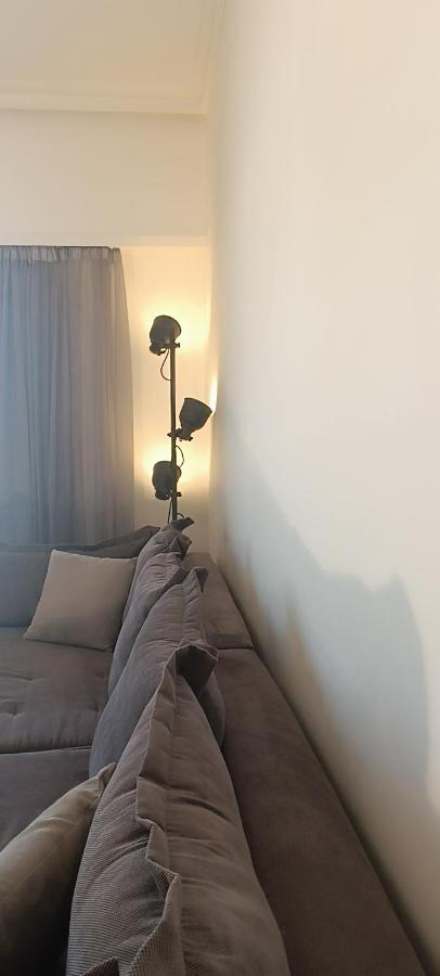 Kolonaki Ercole Apartment アテネ エクステリア 写真