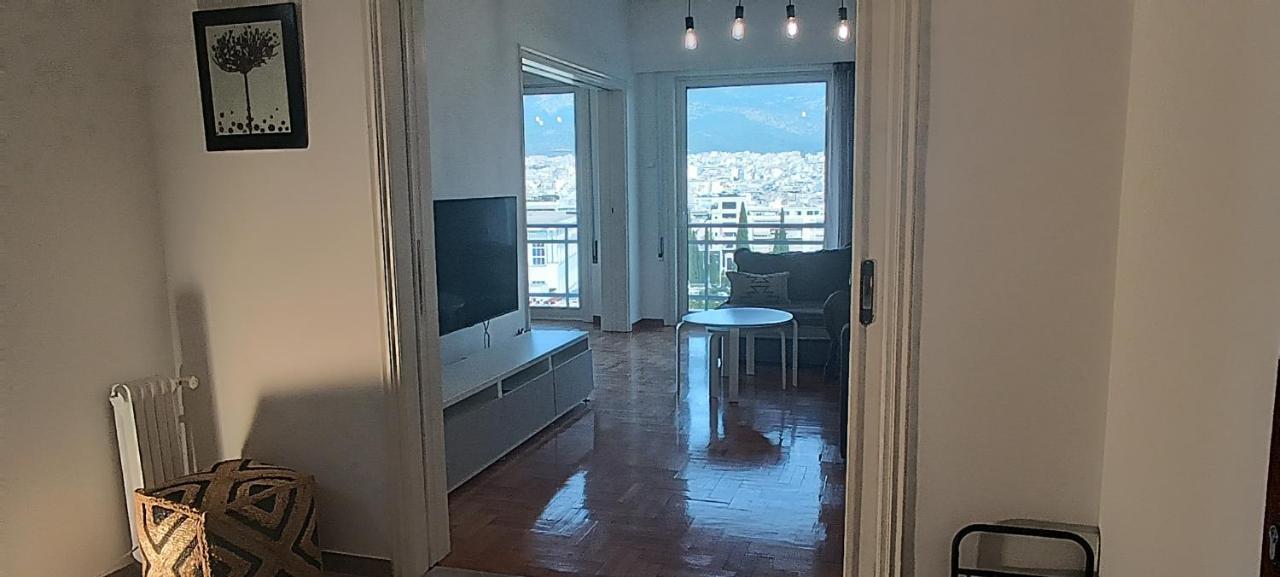 Kolonaki Ercole Apartment アテネ エクステリア 写真