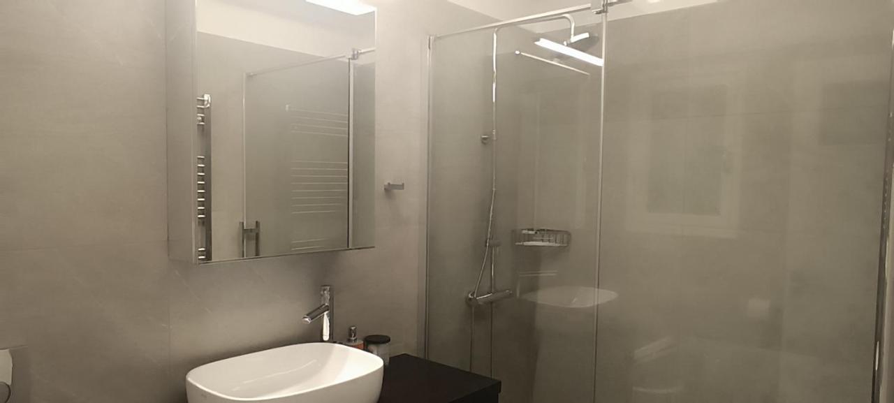 Kolonaki Ercole Apartment アテネ エクステリア 写真