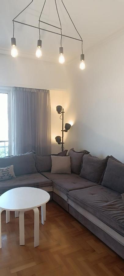 Kolonaki Ercole Apartment アテネ エクステリア 写真