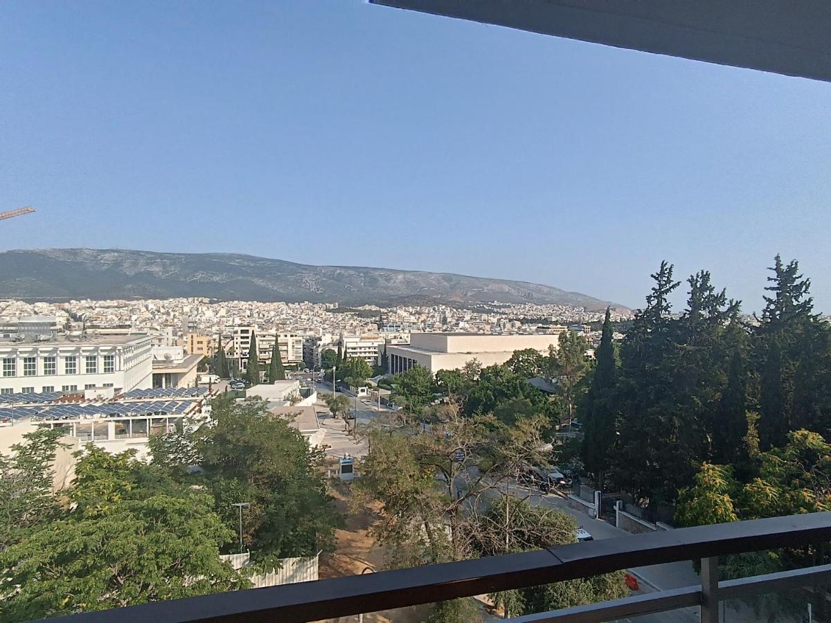 Kolonaki Ercole Apartment アテネ エクステリア 写真