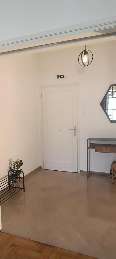 Kolonaki Ercole Apartment アテネ エクステリア 写真